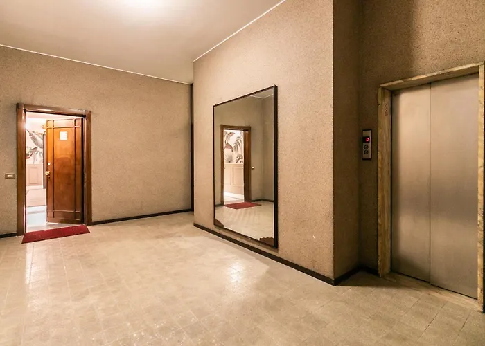 Mameli - M4 Tricolore Apartment Milan