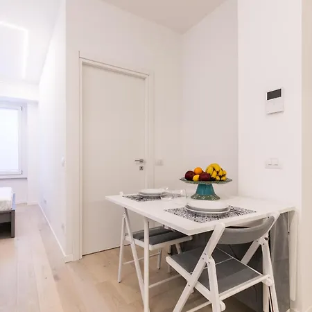 Apartmán Mameli - M4 Tricolore Milán