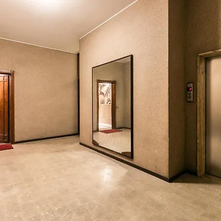 Mameli - M4 Tricolore Apartmán Milán